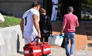 U BiH tri puta manje testiranih i manje zaraženih koronavirusom